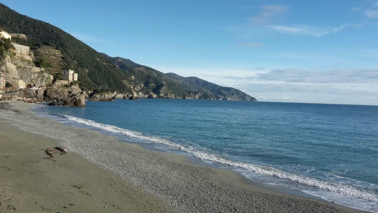 Viviani Raffaella Ξενοδοχείο Μοντερόσο αλ Μάρε Εξωτερικό φωτογραφία