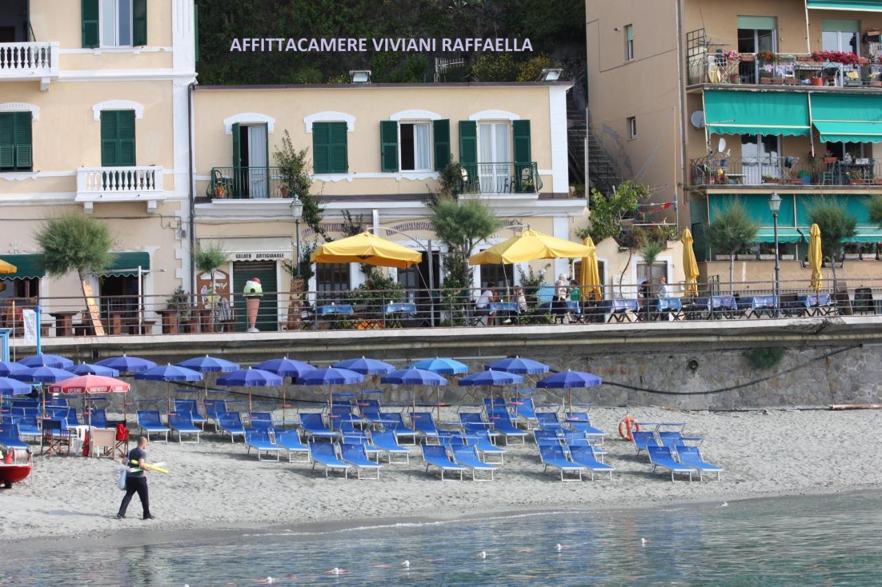 Viviani Raffaella Ξενοδοχείο Μοντερόσο αλ Μάρε Εξωτερικό φωτογραφία